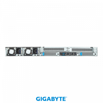 Gigabyte 1HE Serversystem R163-Z35-AAH1 - AMD EPYC / NVMe